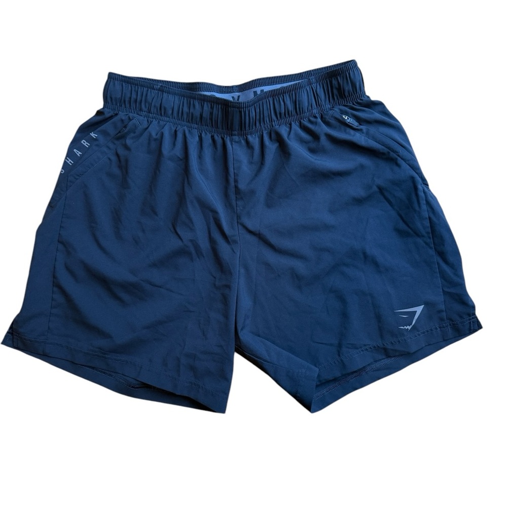 Gymshark 7” sport shorts